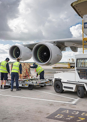 Air Freight