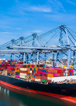 Ocean Freight