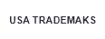 USA TRADEMAKS