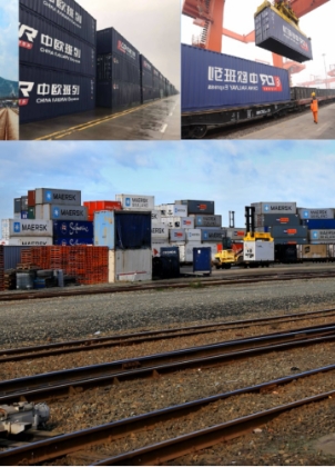 Railway Services